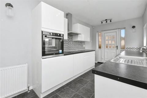 4 bedroom semi-detached house for sale, Eden Gardens, Burley, Leeds, West Yorkshire