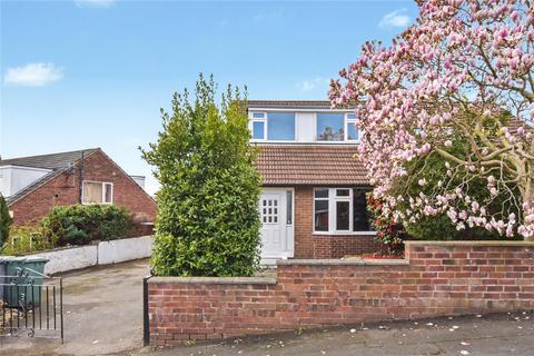 4 bedroom semi-detached house for sale, Eden Gardens, Burley, Leeds, West Yorkshire