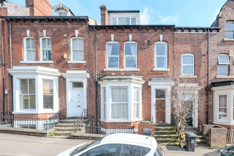Hanover Square, Leeds, West Yorkshire