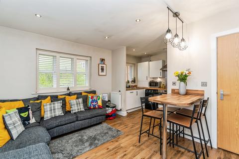 2 bedroom flat for sale, The Mallards, Totton, SOUTHAMPTON