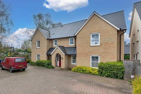 1 bedroom flat for sale, The Moor, Royston SG8