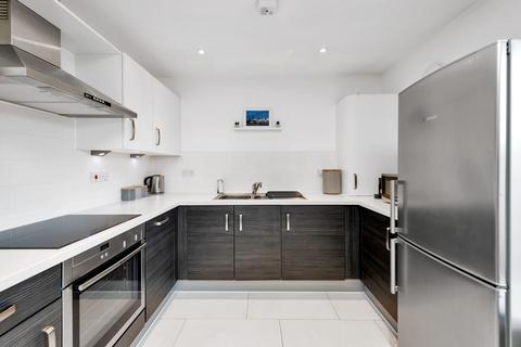 1 bedroom flat for sale, The Moor, Royston SG8