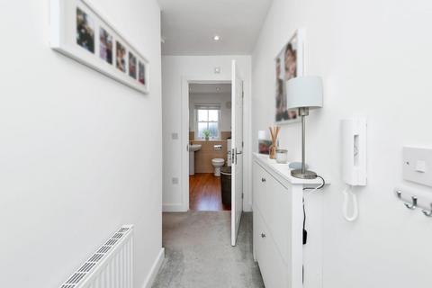 1 bedroom flat for sale, The Moor, Royston SG8