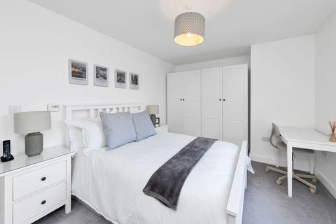 1 bedroom flat for sale, the Moor, melbourn SG8