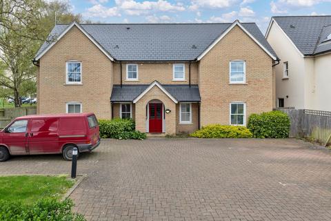 1 bedroom flat for sale, the Moor, melbourn SG8