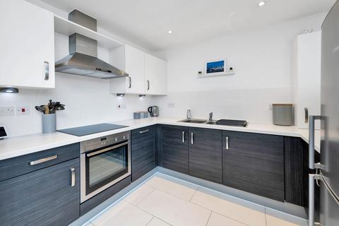 1 bedroom flat for sale, the Moor, melbourn SG8