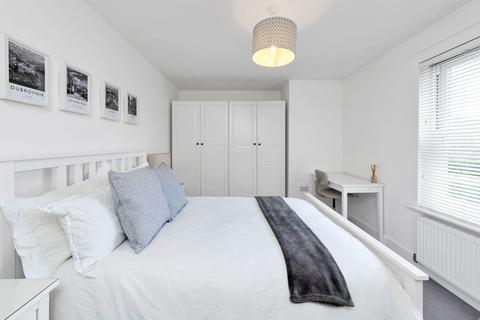 1 bedroom flat for sale, the Moor, melbourn SG8