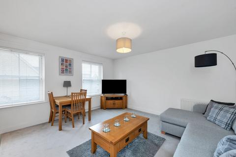 1 bedroom flat for sale, the Moor, melbourn SG8