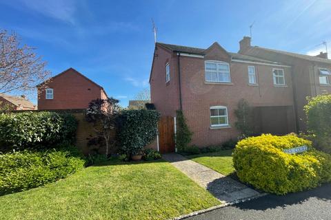 1 bedroom coach house for sale, St. Laurence Way, Bidford-on-Avon, Alcester