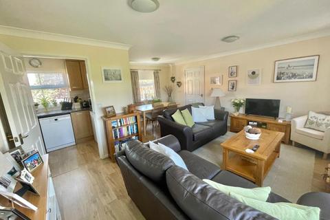 1 bedroom coach house for sale, St. Laurence Way, Bidford-on-Avon, Alcester