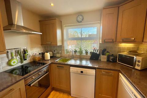 1 bedroom coach house for sale, St. Laurence Way, Bidford-on-Avon, Alcester