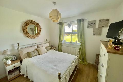 1 bedroom coach house for sale, St. Laurence Way, Bidford-on-Avon, Alcester