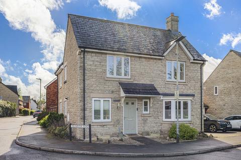Detached house - Trumpeter Road , Cheltenham, GL51 6GT