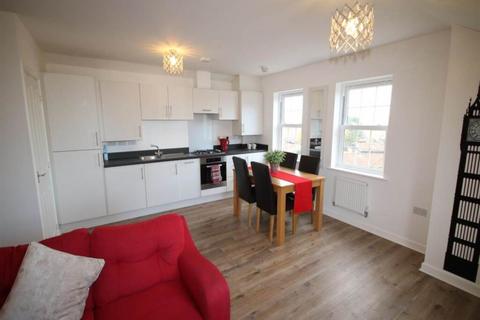 2 bedroom house to rent, Pritchard Court, Canterbury, Kent