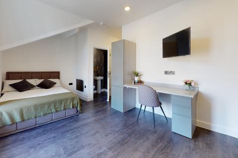 1 bedroom house to rent, Hounds Gate, Nottingham NG1