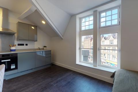 1 bedroom house to rent, Hounds Gate, Nottingham NG1