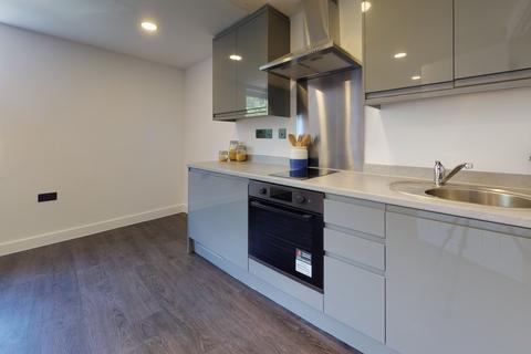 1 bedroom house to rent, Hounds Gate, Nottingham NG1