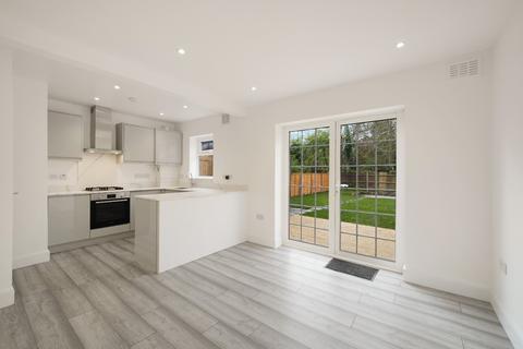 3 bedroom semi-detached house for sale, Ruislip, Greater London HA4