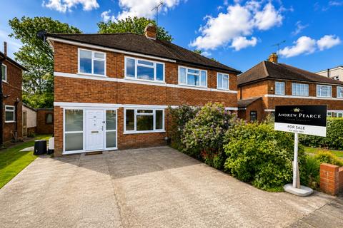 3 bedroom semi-detached house for sale, Ruislip, Greater London HA4