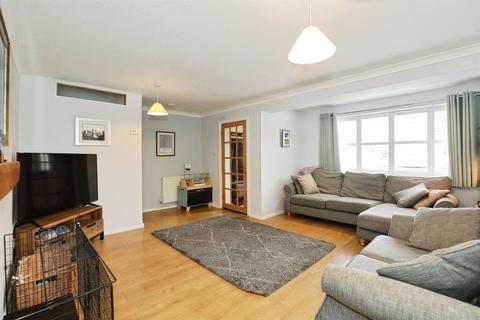 4 bedroom detached house for sale, Pear Tree Drive, Wincham, Northwich