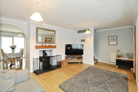 4 bedroom detached house for sale, Pear Tree Drive, Wincham, Northwich