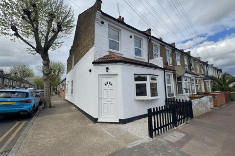 undefined, Market Street, East Ham, London, E6