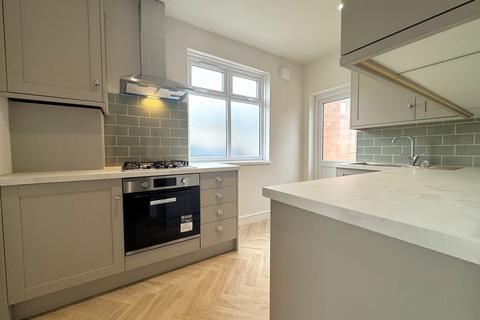 undefined, Market Street, East Ham, London, E6