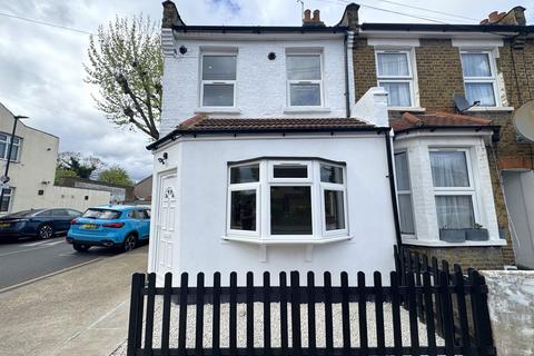 undefined, Market Street, East Ham, London, E6
