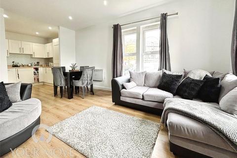 2 bedroom flat to rent, Constance Grove, Kent DA1