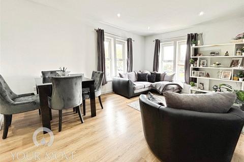 2 bedroom flat to rent, Constance Grove, Kent DA1