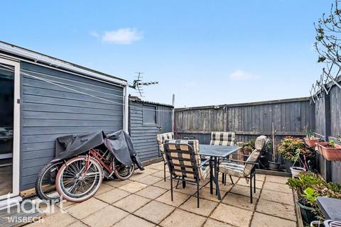 undefined, Redwing Drive, Wisbech