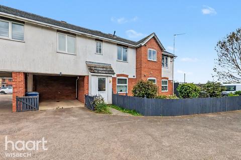 undefined, Redwing Drive, Wisbech