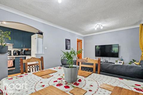 undefined, Redwing Drive, Wisbech