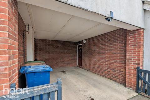 undefined, Redwing Drive, Wisbech
