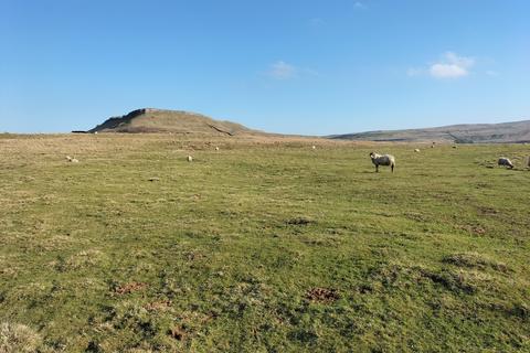 Land for sale, Hawes DL8