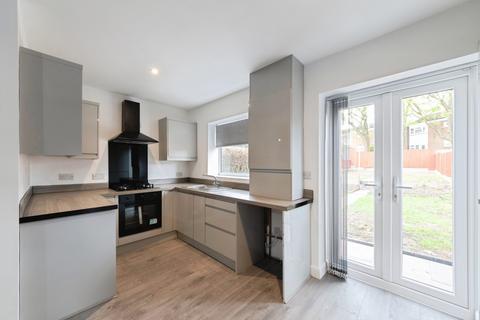 3 bedroom end of terrace house for sale, Ringswood Road, Solihull, West Midlands, B92