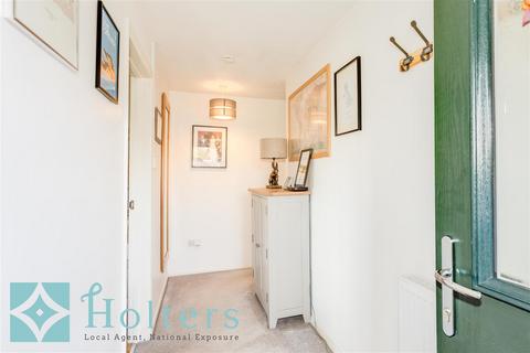 3 bedroom detached bungalow for sale, Warden Close, Presteigne LD8