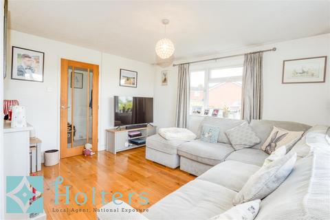 3 bedroom detached bungalow for sale, Warden Close, Presteigne LD8