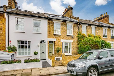 Thorne Street, Barnes, London, SW13