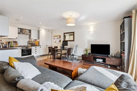 2 bedroom terraced house to rent, Trinder Mews, Chestnut Grove, London