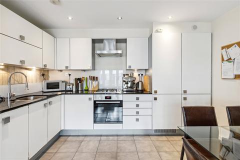 2 bedroom terraced house to rent, Trinder Mews, Chestnut Grove, London