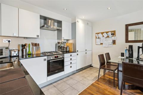 2 bedroom terraced house to rent, Trinder Mews, Chestnut Grove, London