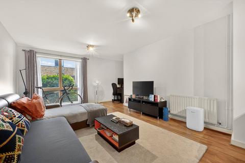 Dallington Street, Islington, London, EC1V