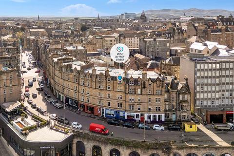 1 bedroom flat for sale, 29/12 Jeffrey Street, Old Town, Edinburgh, EH1 1DH