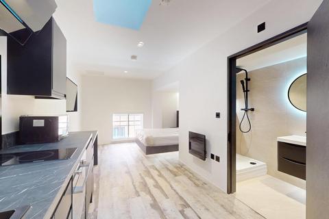 1 bedroom flat to rent, The Whyte Studios, Nottingham NG1