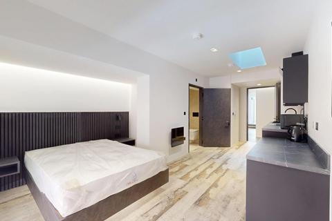 1 bedroom flat to rent, The Whyte Studios, Nottingham NG1