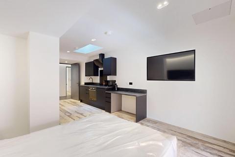 1 bedroom flat to rent, The Whyte Studios, Nottingham NG1