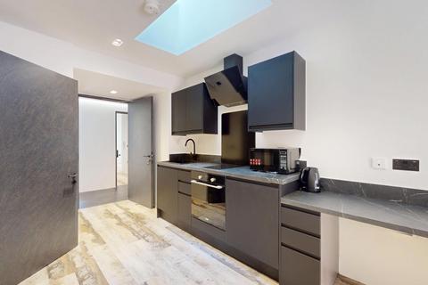 1 bedroom flat to rent, The Whyte Studios, Nottingham NG1