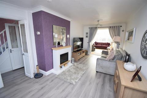 undefined, The Pentlands, Chilton