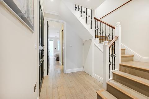 3 bedroom flat for sale, Teviot House, 26 Ormonde Gate, Chelsea, SW3